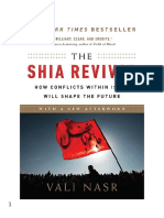 The Shia Revival