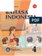 Bahasa Indonesia 4 Kelas 4 Samidi Tri Puspitasari 2009