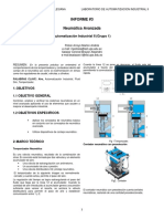 Neumática Avanzada Automatización Industrial II