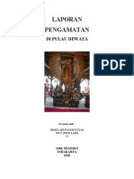 Download Laporan Wisata Bali by Basyar Miftah SN36458664 doc pdf