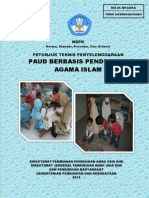 5. Juknis PAUD Berbasis Agama Islam Cetak-rev