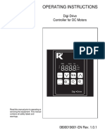 K-TRON Digi Drive