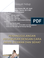 Penanggulangan Kegemukan Dengan Cara Aman, Nyaman Dan