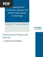 AB103413 - Ch12 Privacy and Security