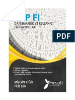 Finsoft Sap FI Kitap