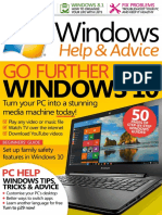 Windows Help & Advice 2016 01