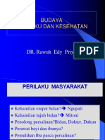 Budaya, Perilaku Dan Kesehatan-17b