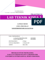 FINAL - Laporan Resmi KPC Kelompok 8 Siang