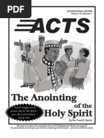 Download ACTS The Anointing by dbwalya SN36459495 doc pdf
