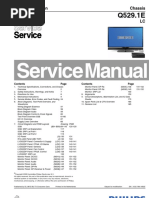 Philips q529 1e LC PDF