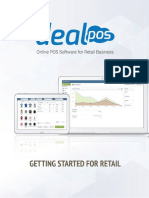 How to Manage Products and Sales in Retail Management Software