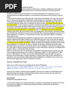 Livres Do Legalismo Por Meio de Cristo2