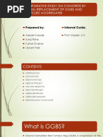 Presentation GGBS Edited