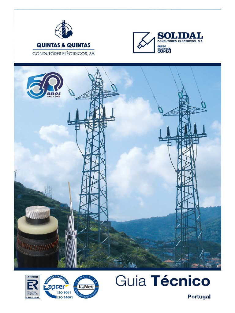 Solidal - Guia Tecnico PDF | PDF