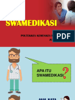 Swamedikasi Pengabmas