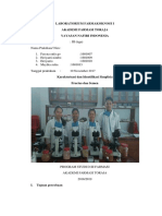 Urain Bahan Laporan Farmakoknosi 4