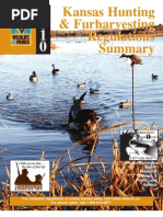 Download 2010 Kansas Hunting Regulations by AmmoLand Shooting Sports News SN36460199 doc pdf