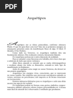 Arquétipos e Neurotransmissores