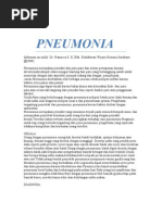 Download Pneumonia by Sukma Utama SN36460428 doc pdf