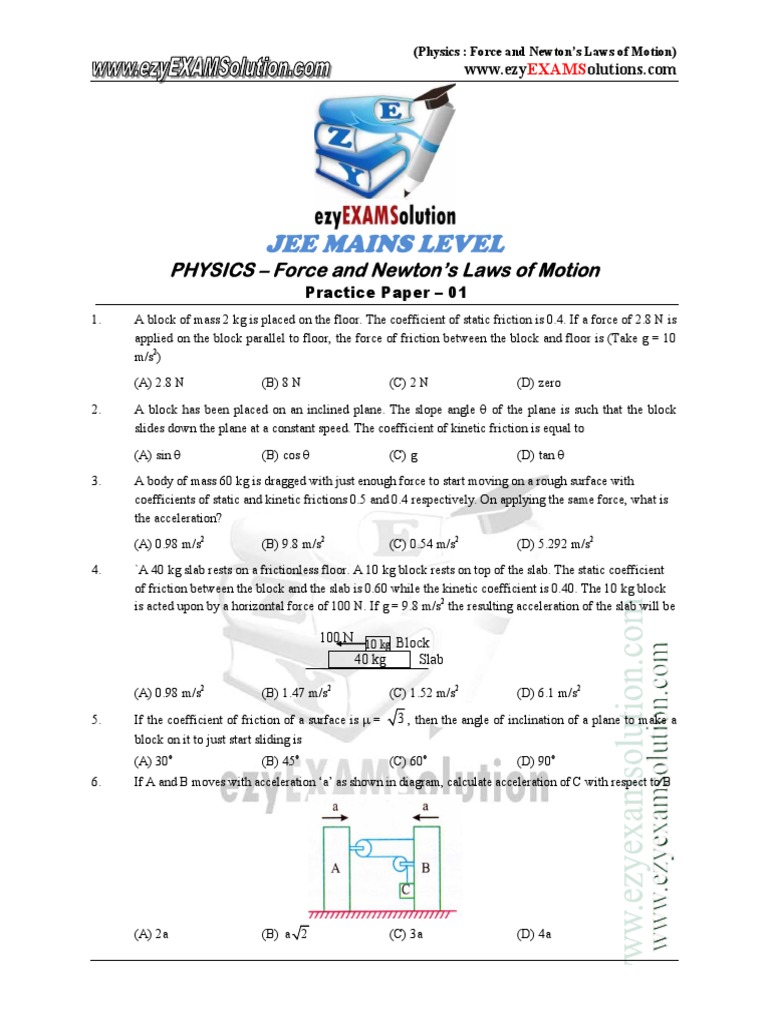 What is s.i. unit of momentum? picture