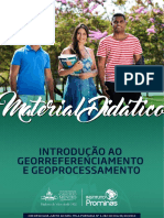 Georeferenciamento e Geoprocessamento.pdf