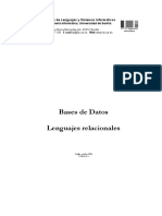'Lenguajes PDF