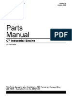 SEBP4436!00!01-ALL Parts Manual