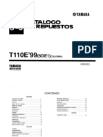 Manual Crypton 110 PDF