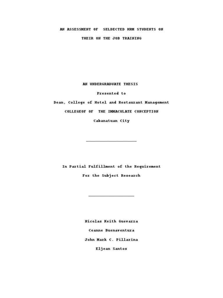 How to write a master's thesis pdf picture