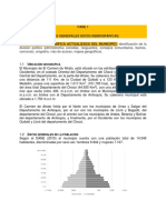 Tareas - Planes Contigencias.