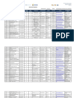 Departamentos de Seguridad