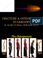 12-10-2017 Fracture Osteoporosis in Geriatry