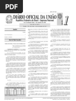 MEDIDA PROVISÓRIA Nº 808