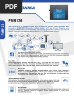 FMB125v1 3