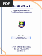 Download Buku Kerja Guru 1 2017 Mgmp PKn Majalengka by komarudin SN364613025 doc pdf