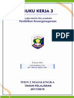 Buku Kerja 3 2017 MGMP PKN Ok