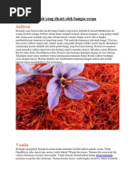 Download Rempah Rempah Yang Dicari Oleh Bangsa Eropa by Iqbal Patrianusa SN364615426 doc pdf