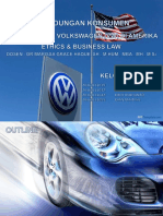 SKANDAL VW