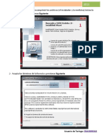 PASW 18-Instalaciã N PDF