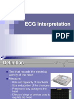 ECG Interpretation Guide: Learn How to Read and Analyze an Electrocardiogram