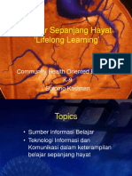 CHOP 1 K9 Belajar Sepanjang Hayat