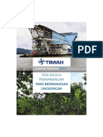 Timah Annual Report Laporan Tahunan 2012 Tins Company Profile Indonesia Investments
