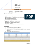 Temario PD03 ; PD04 y EF