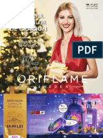 Catalogul Cadourilor: DE Crăciun