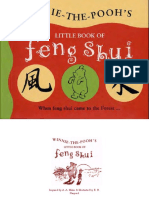 Winnie-The-Pooh's Little Book of Feng Shui