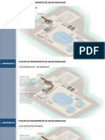 Planta de Tratamiento de Residuos