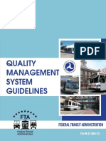 QMS Guidelines PDF