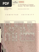 NIST COMPUTER SECURITY handbook.pdf