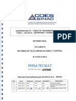 6. Volumen 3 Sistemas de Telecomunicaciones y Control