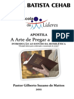 Apostila - A Arte de Pregar a Palavra - IBC 3.pdf